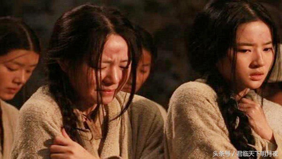 宋徽宗在金国的十四个儿子下场_宋仁宗公主 - 云林新闻励志网