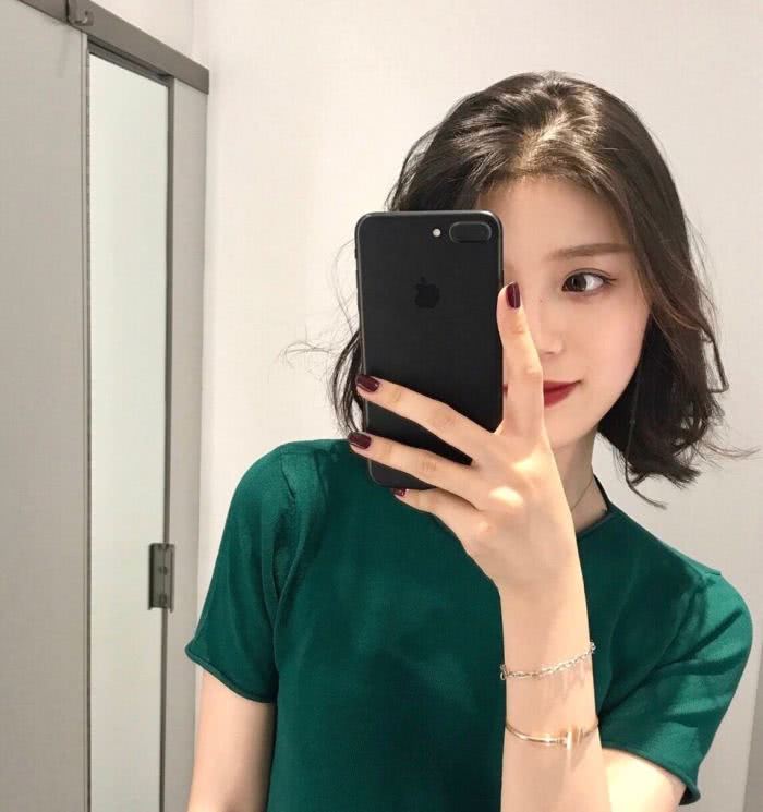 十二星座专属的幸运发色，处女座是栗色，射手座竟然是淡紫色？
