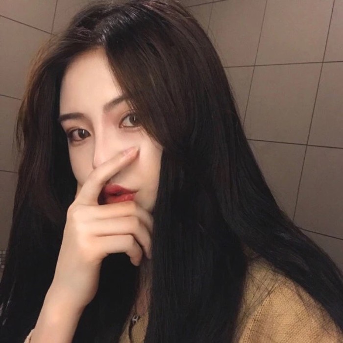 十二星座专属的幸运发色，处女座是栗色，射手座竟然是淡紫色？
