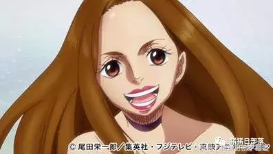 Namie Amuro S Special Animated Image In One Piece Was First Released On The 25th Laitimes