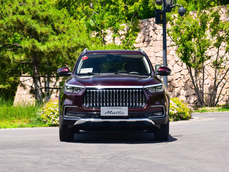 高颜值的2018款猎豹-Mattu，车主们提车后对它反馈如何