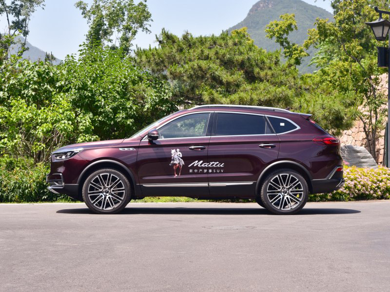 高颜值的2018款猎豹-Mattu，车主们提车后对它反馈如何
