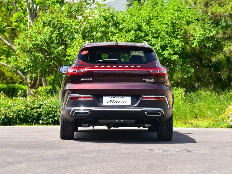 高颜值的2018款猎豹-Mattu，车主们提车后对它反馈如何