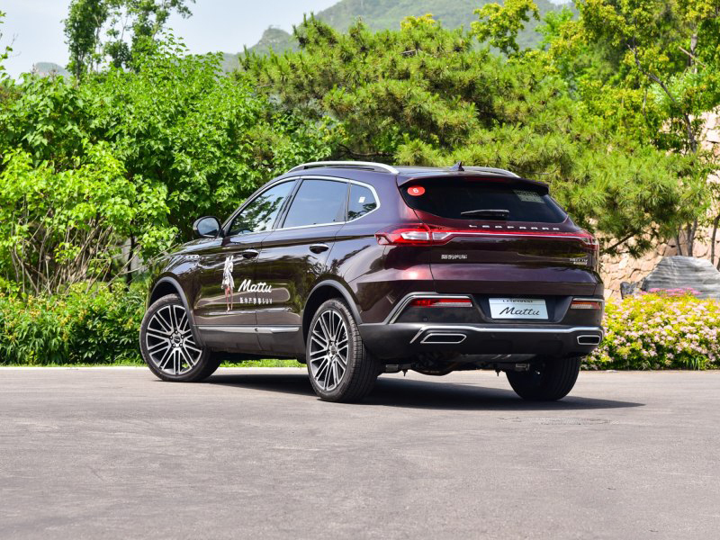 高颜值的2018款猎豹-Mattu，车主们提车后对它反馈如何