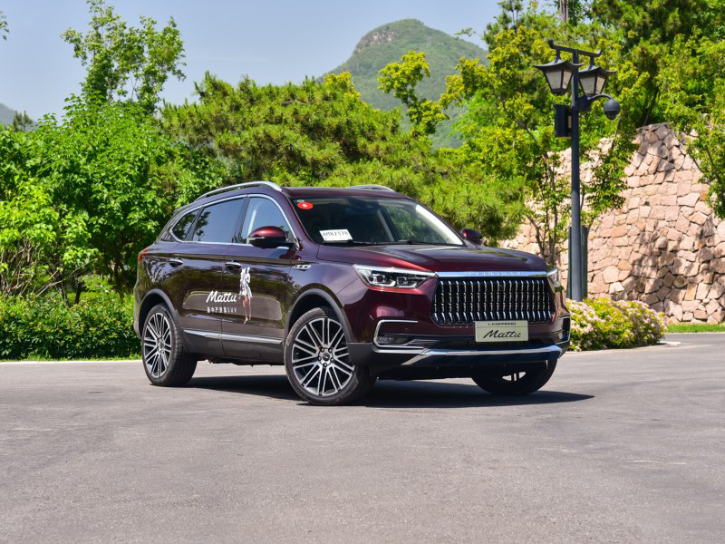 高颜值的2018款猎豹-Mattu，车主们提车后对它反馈如何