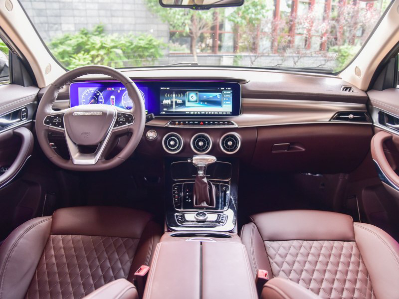 高颜值的2018款猎豹-Mattu，车主们提车后对它反馈如何