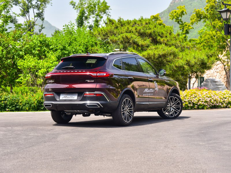 高颜值的2018款猎豹-Mattu，车主们提车后对它反馈如何