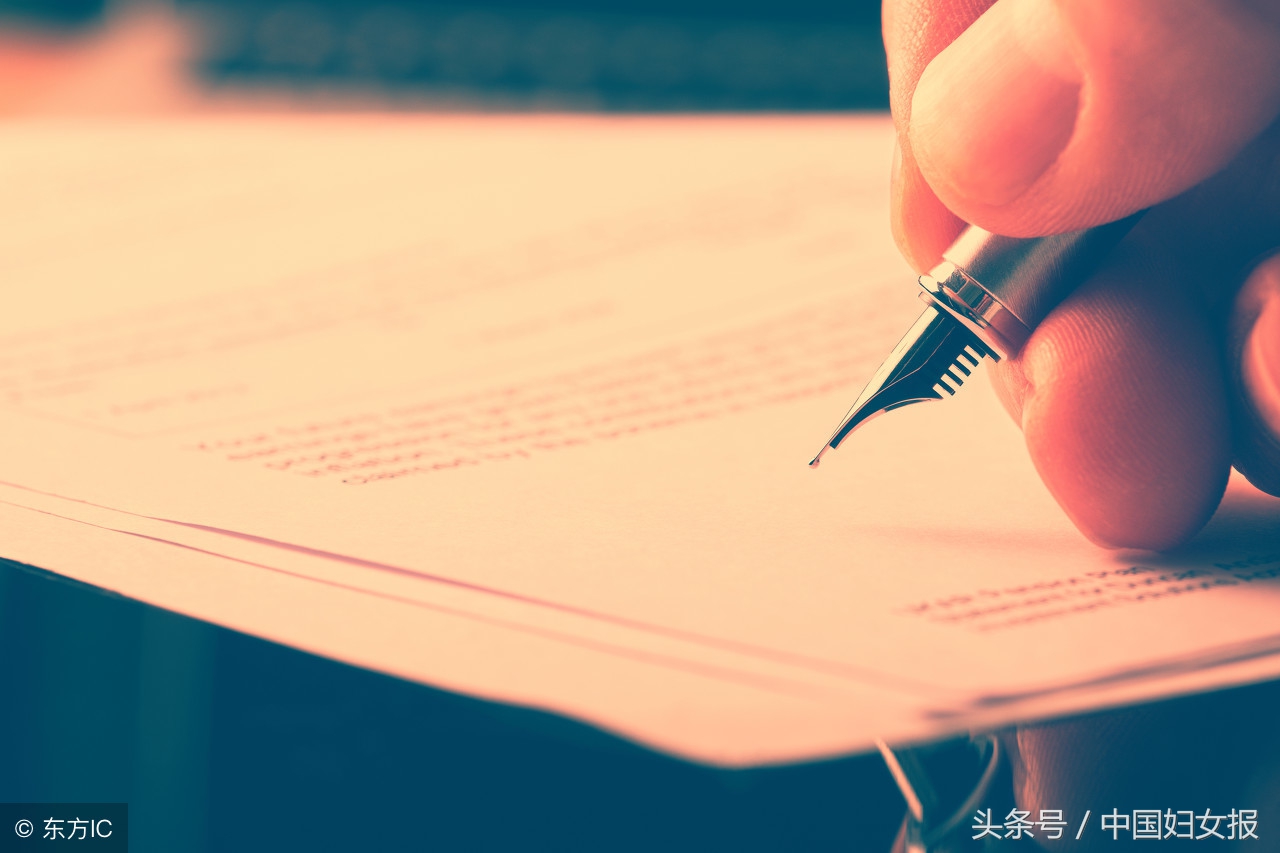 资深离婚女律师：当物质生活富裕 婚姻也变得复杂