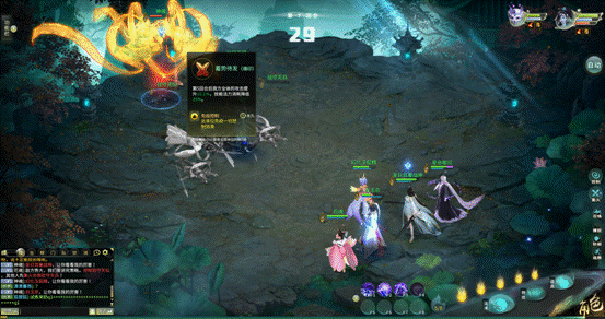 一分钟带你了解，腾讯2.5D回合制大作，到底哪里值得玩？