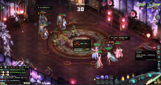 一分钟带你了解，腾讯2.5D回合制大作，到底哪里值得玩？