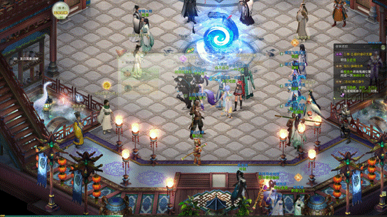 一分钟带你了解，腾讯2.5D回合制大作，到底哪里值得玩？