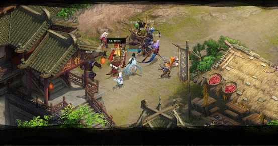 一分钟带你了解，腾讯2.5D回合制大作，到底哪里值得玩？