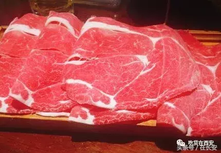 这七家铜锅涮肉才是西安吃货老饕们的心头好，每口都超过瘾！