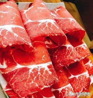 这七家铜锅涮肉才是西安吃货老饕们的心头好，每口都超过瘾！