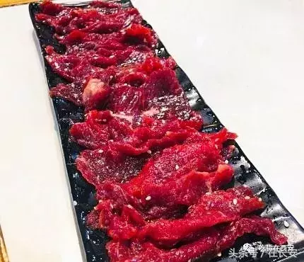 这七家铜锅涮肉才是西安吃货老饕们的心头好，每口都超过瘾！