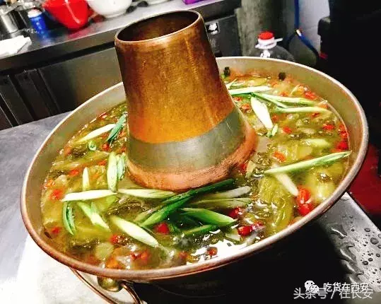 这七家铜锅涮肉才是西安吃货老饕们的心头好，每口都超过瘾！