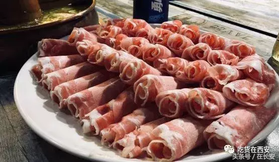 这七家铜锅涮肉才是西安吃货老饕们的心头好，每口都超过瘾！