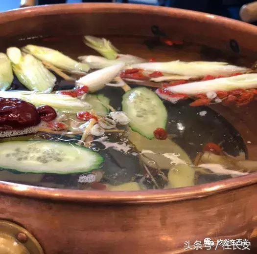 这七家铜锅涮肉才是西安吃货老饕们的心头好，每口都超过瘾！