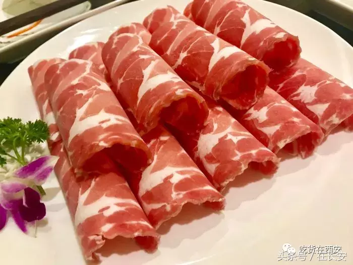 这七家铜锅涮肉才是西安吃货老饕们的心头好，每口都超过瘾！