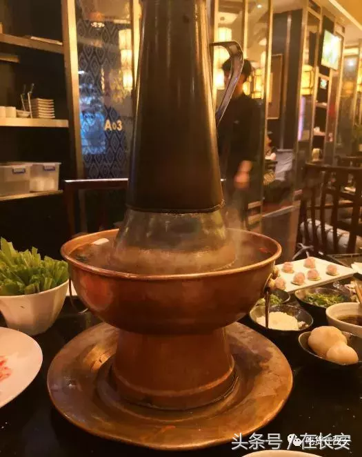 这七家铜锅涮肉才是西安吃货老饕们的心头好，每口都超过瘾！