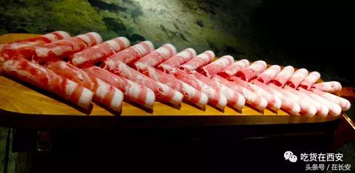 这七家铜锅涮肉才是西安吃货老饕们的心头好，每口都超过瘾！