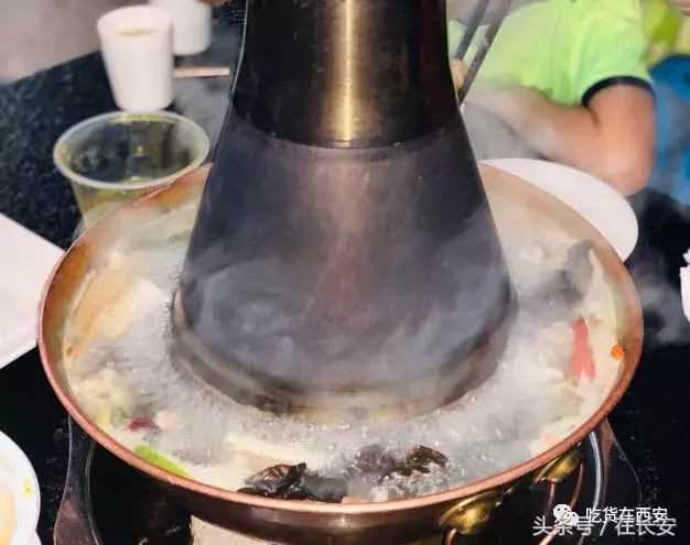 这七家铜锅涮肉才是西安吃货老饕们的心头好，每口都超过瘾！