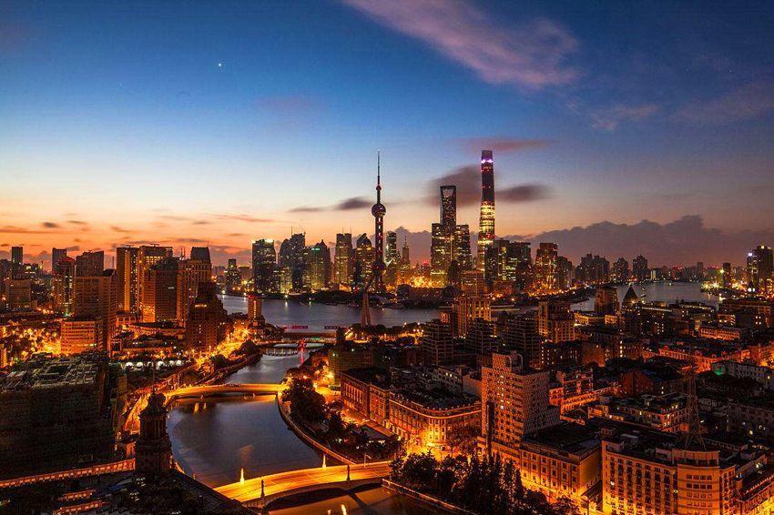 中国好玩的旅游城市(中国好玩的旅游城市排名)