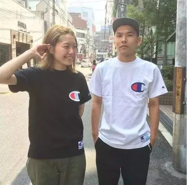 冠军品牌是哪国的（知识科普烂大街的Champion）