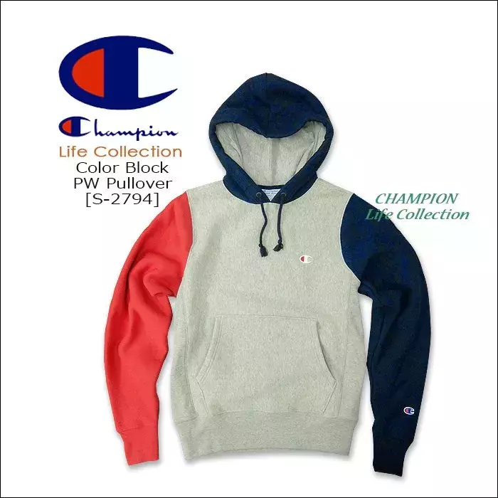 冠军品牌是哪国的（知识科普烂大街的Champion）
