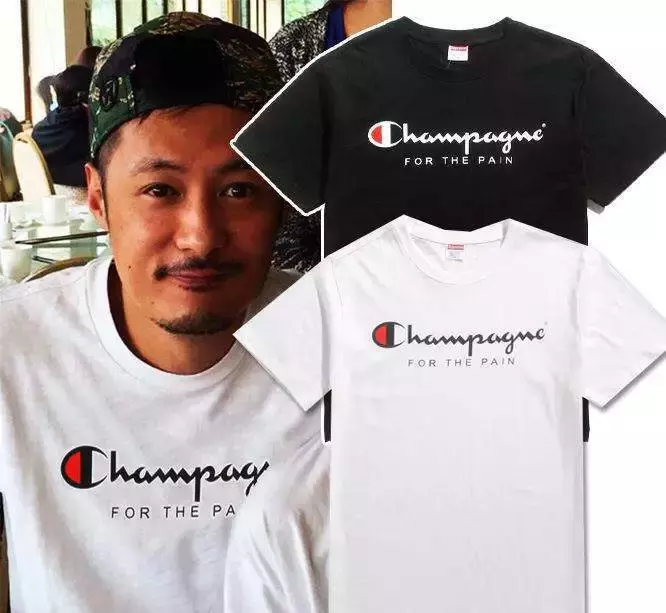 冠军品牌是哪国的（知识科普烂大街的Champion）