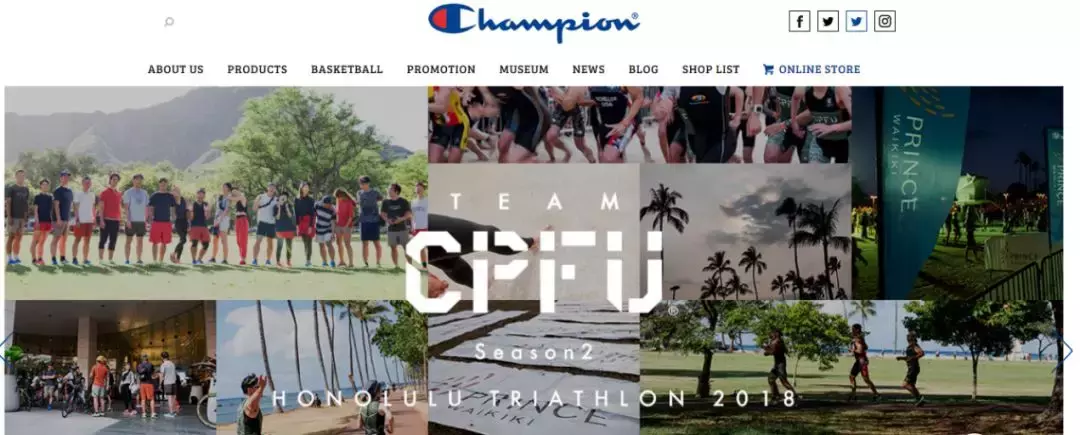 冠军品牌是哪国的（知识科普烂大街的Champion）