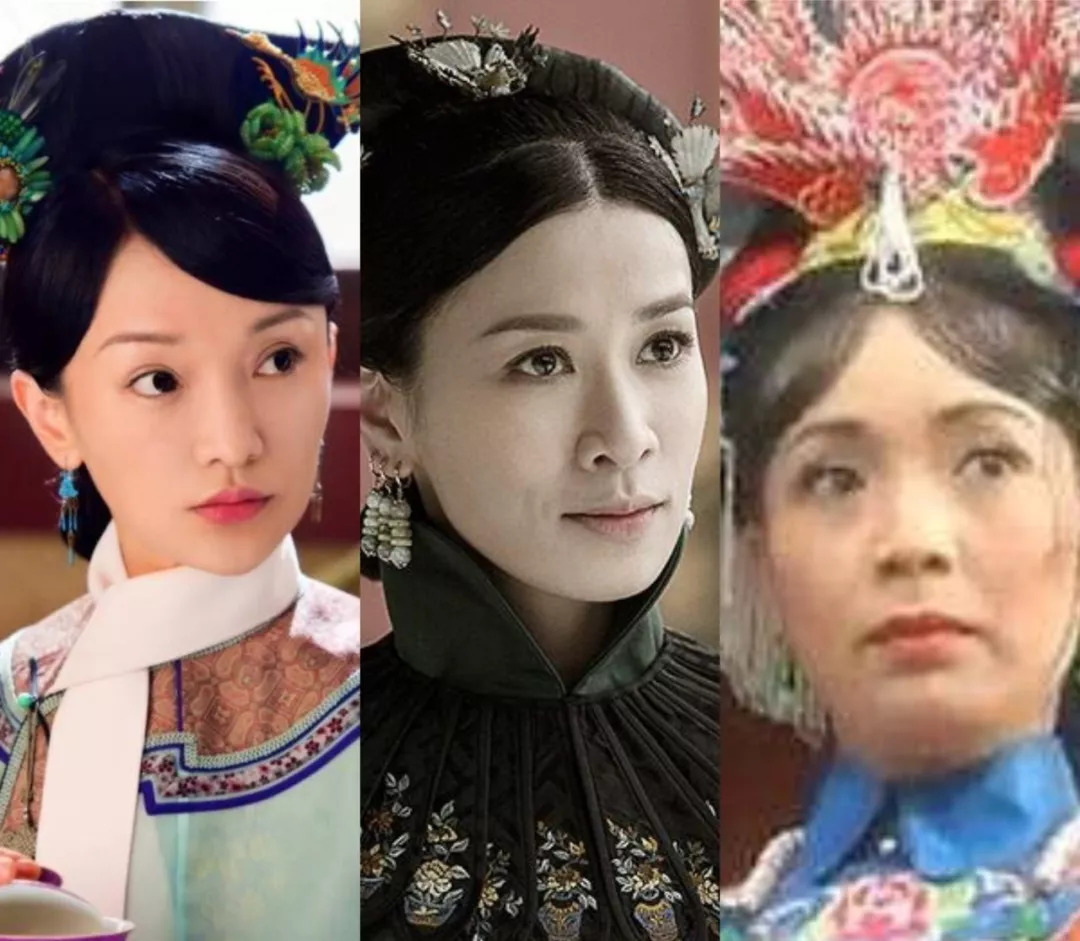 乌拉那拉氏,在后宫到底有多强?