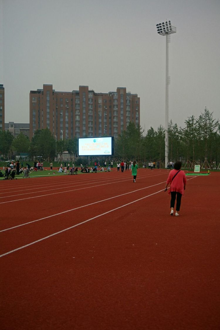 中国男足在五人制亚洲杯终于扬眉吐气(城市新景观 淄川体育公园)