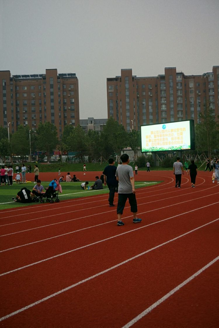 中国男足在五人制亚洲杯终于扬眉吐气(城市新景观 淄川体育公园)