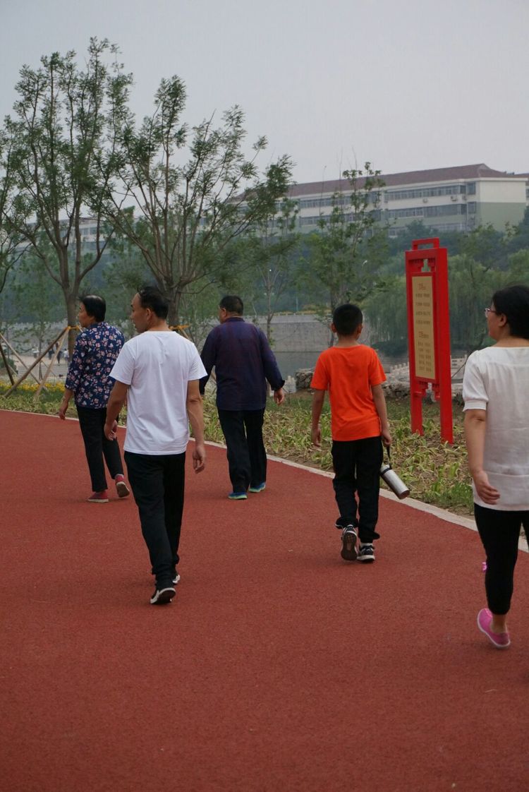 中国男足在五人制亚洲杯终于扬眉吐气(城市新景观 淄川体育公园)