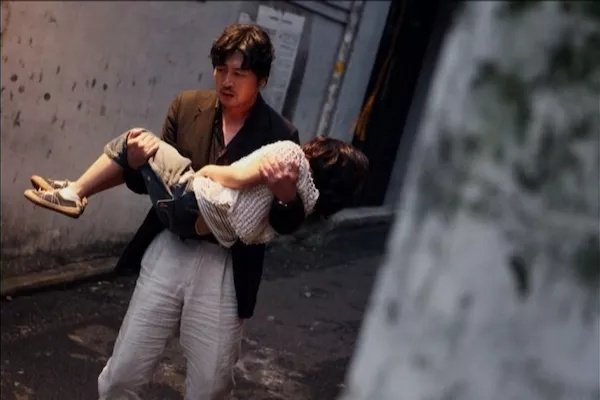 韩国公认最好看的7部黑帮电影，总有一部让你热血沸腾