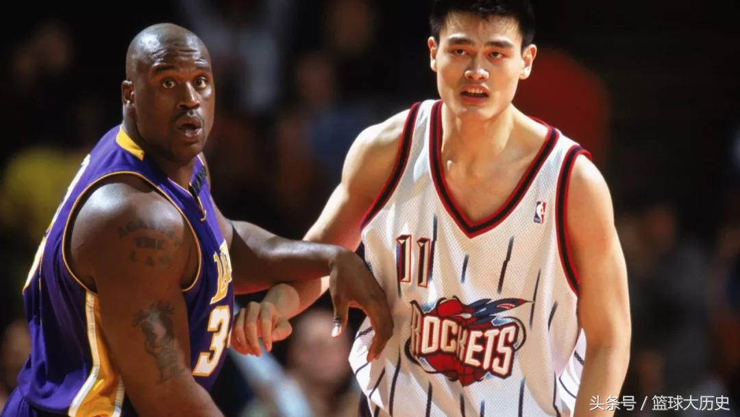 姚明为什么22岁才进nba(2002年选秀大会，姚明是如何当上状元的？)