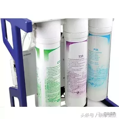 七点建议，帮你选择适合的净水器