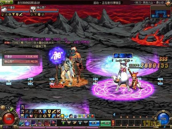 单人安图恩打不过？5分钟教你轻松通关