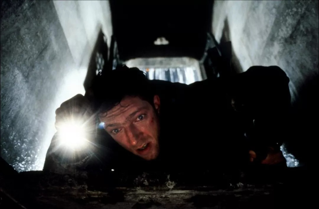 《支离破碎》电影剧情「介绍」 _晶羽科技