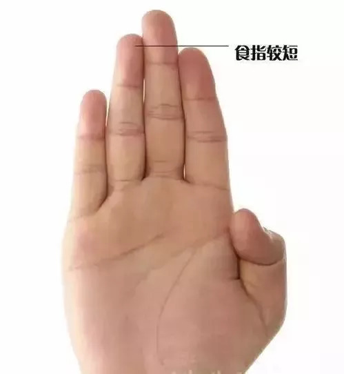 食指和无名指同时戴戒指什么意思破财败运劳碌命都是手上的风水没养好