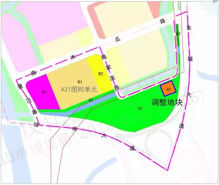 刚公示，轨交K1线被列入规划！高新区、张浦、周市……要大变