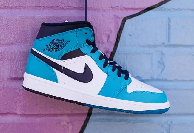 aj鞋子全系列图片价格(今年居然已经发售了) - 赤虎壹号