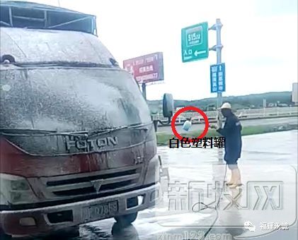 你会洗车吗？防控“非洲猪瘟”，猪场的洗车流程得这样！