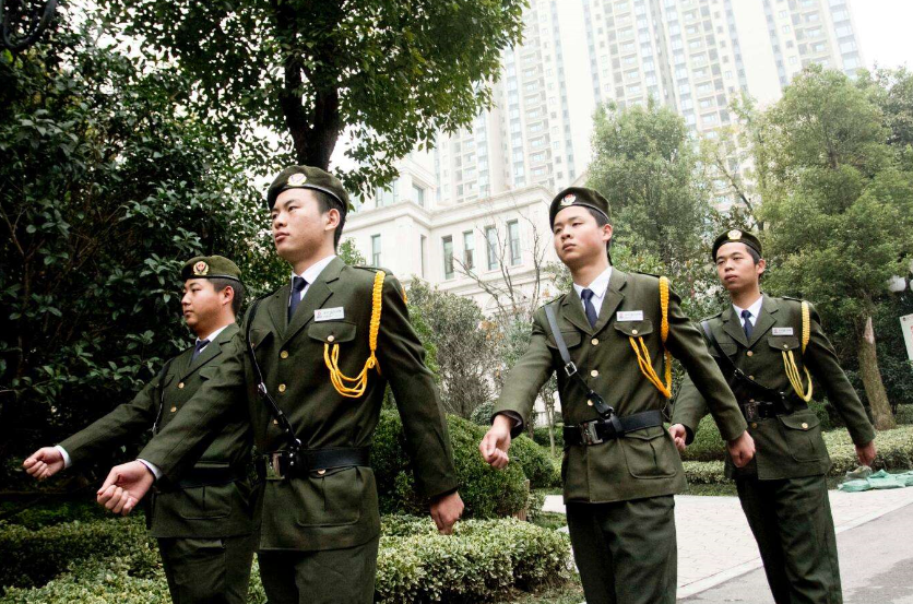 物业公司管理费收入会计分录怎么写？