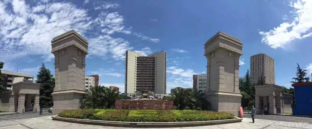 在成都坐地铁就能搞定！四川部分高校新生报到乘车路线来啦！