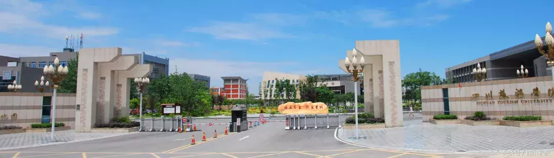 在成都坐地铁就能搞定！四川部分高校新生报到乘车路线来啦！