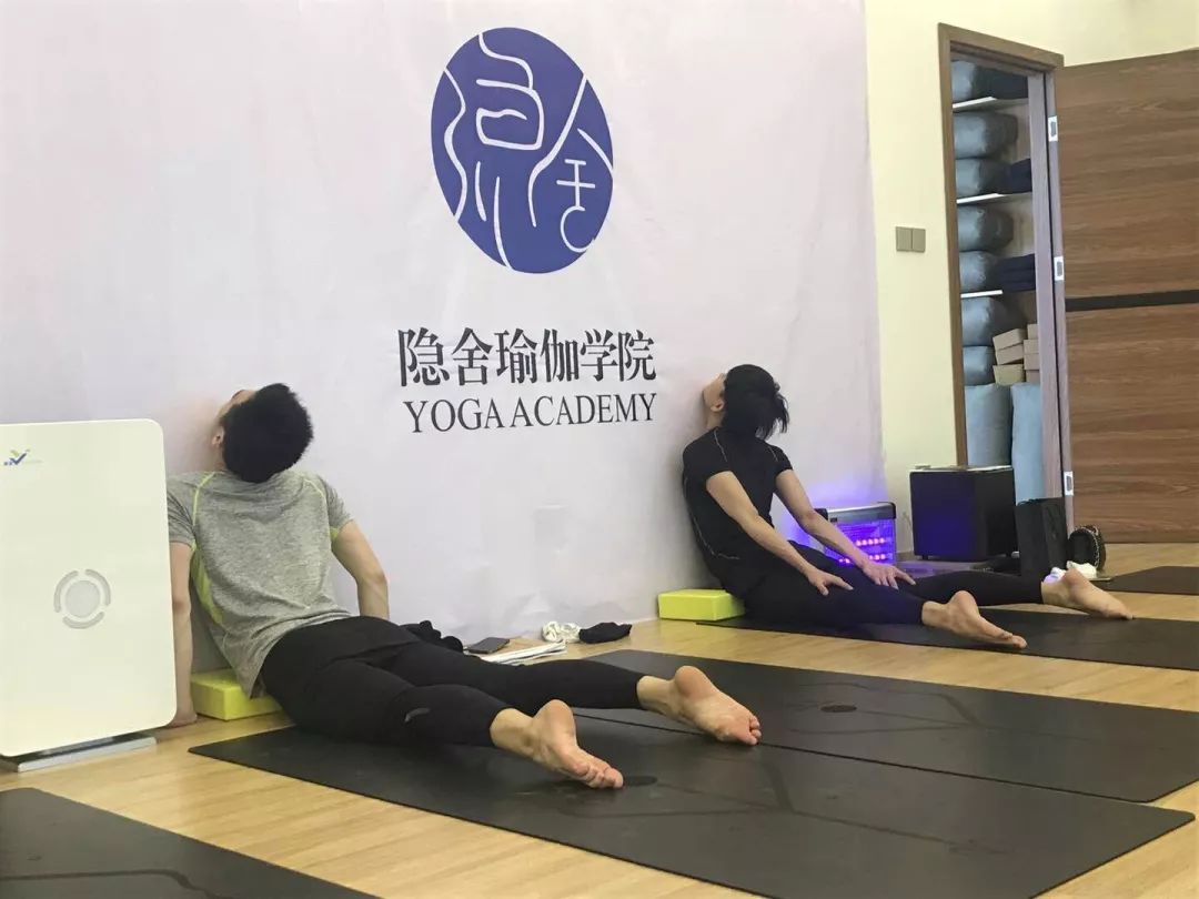 武汉市比较好的瑜伽馆是哪里，武汉专业学瑜伽机构排名推荐
