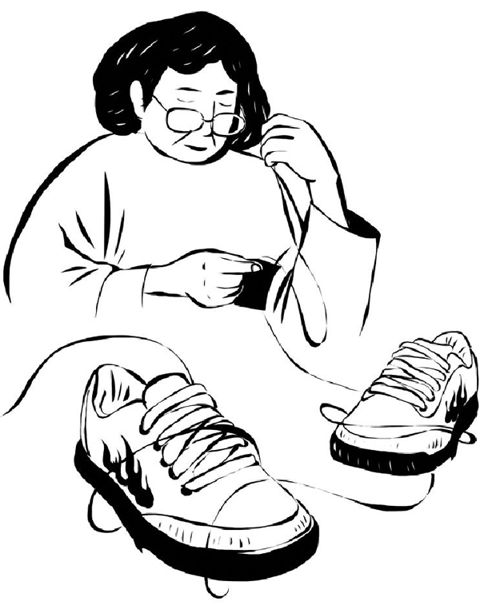 头条号每日更新连环画故事):每天一杯好蜂蜜!身体健康有魅力!