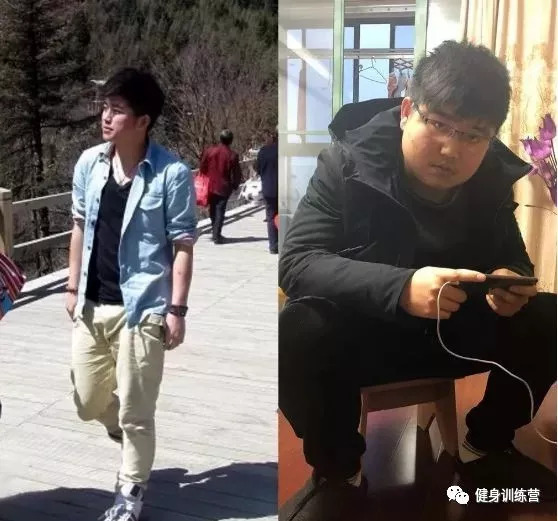 老公結婚前後私密照曝光，朋友圈的女人都笑瘋了！哈哈哈哈哈